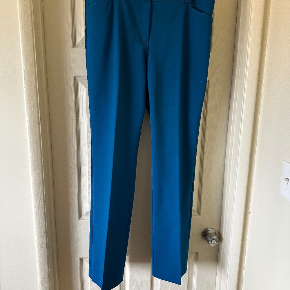New York & Company Dress Pants - Tall